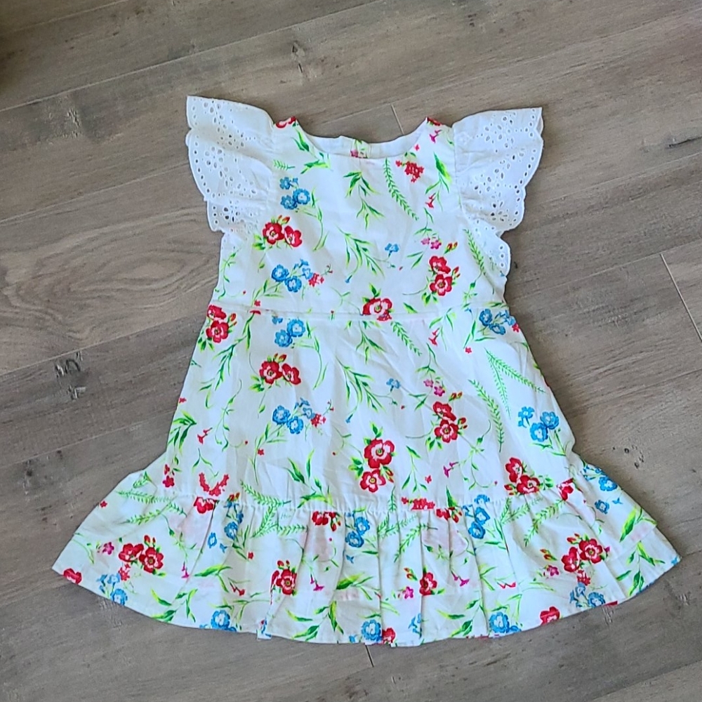 NEW size3T Janie and Jack dress